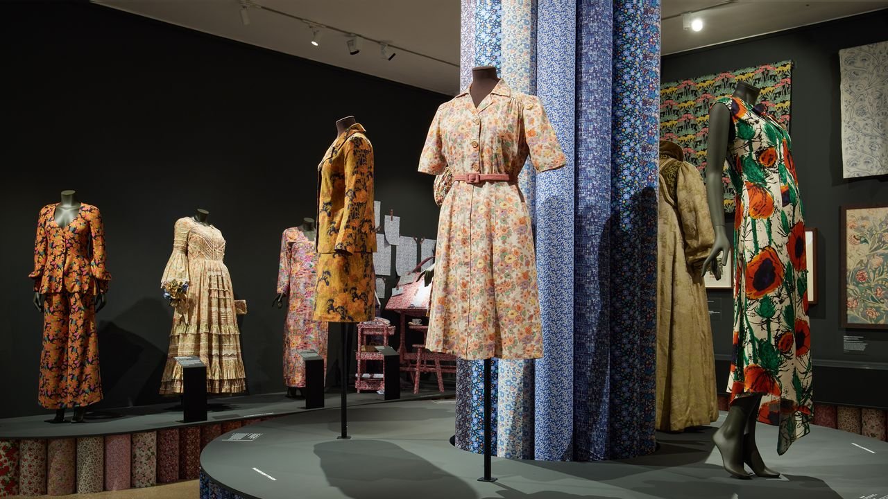 10 Best Fashion Exhibitions Worth Traveling for in 2026