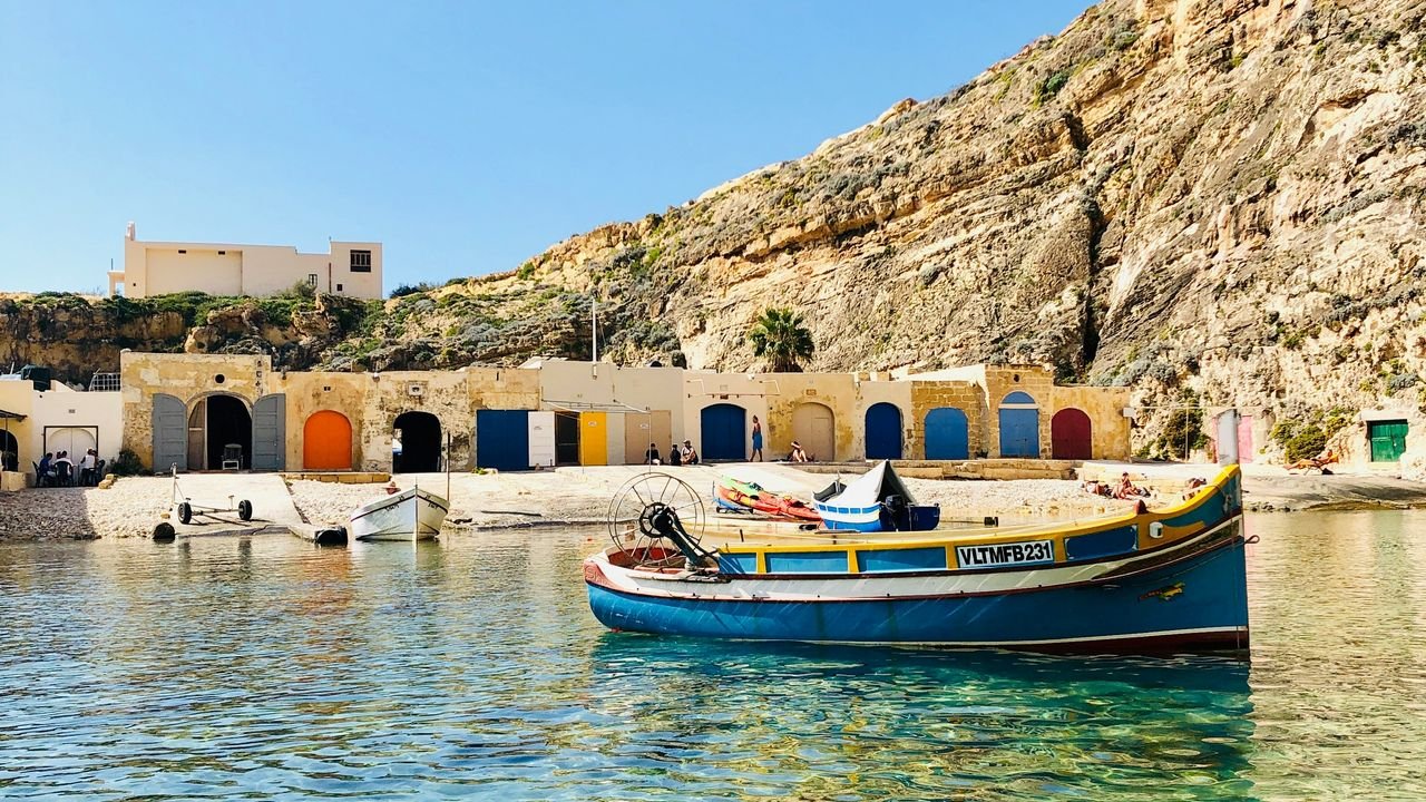 How Americans With European Ancestry Can Get an EU Passport