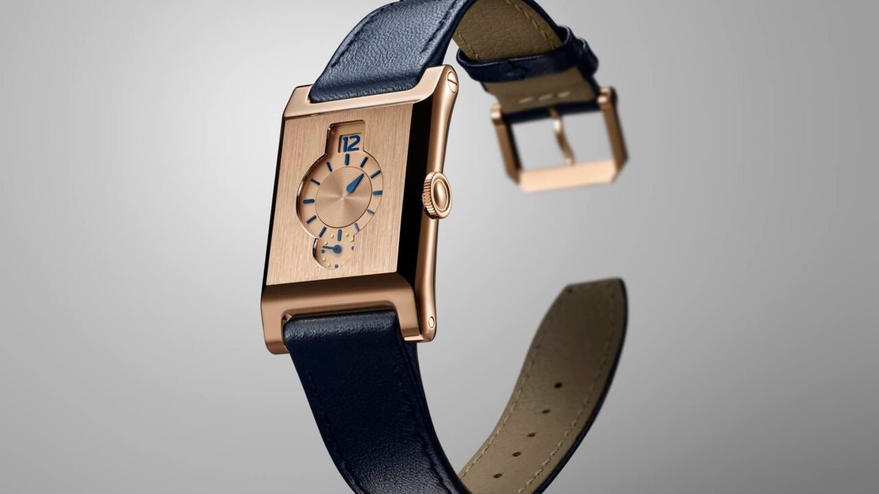 【F】 Introducing: The Niton Prima