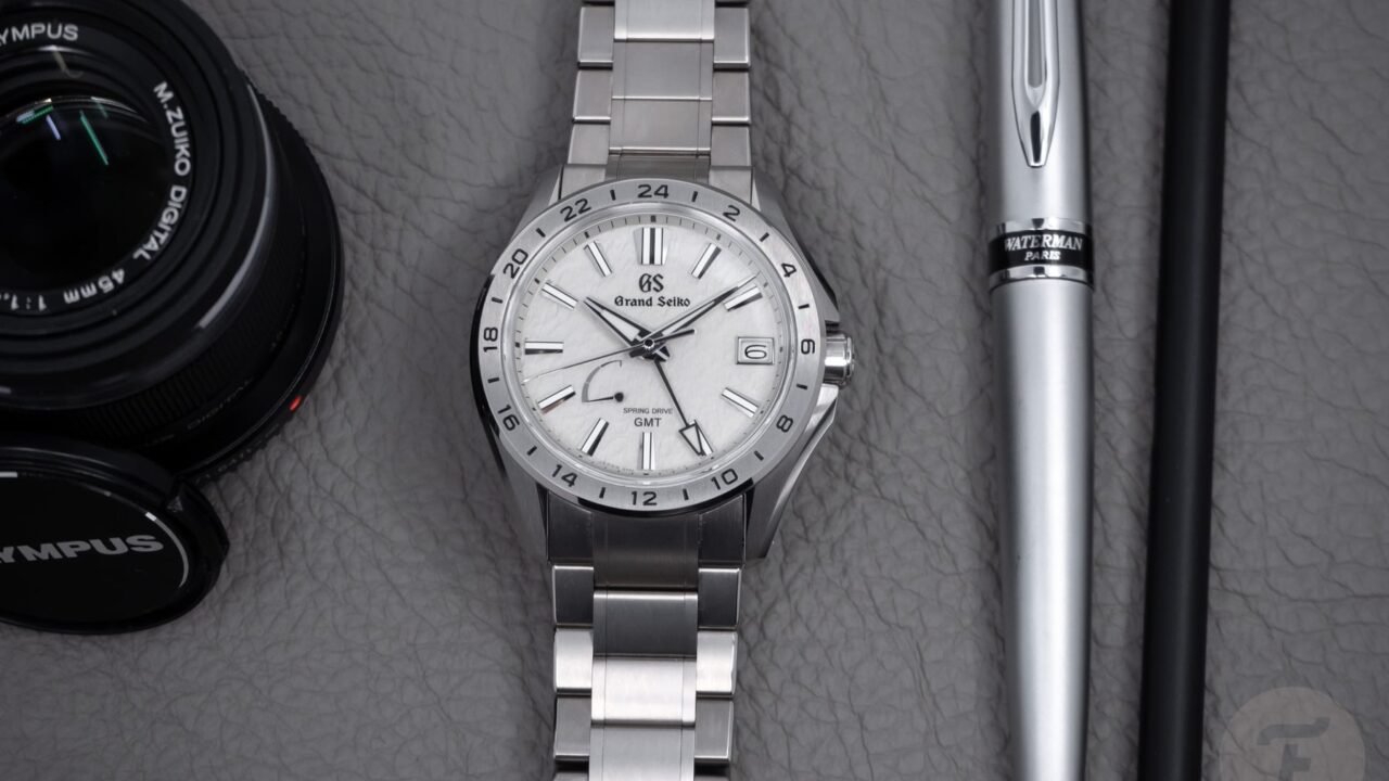 【F】 Fratello’s Top 5 Rolex Explorer II Alternatives In 2026