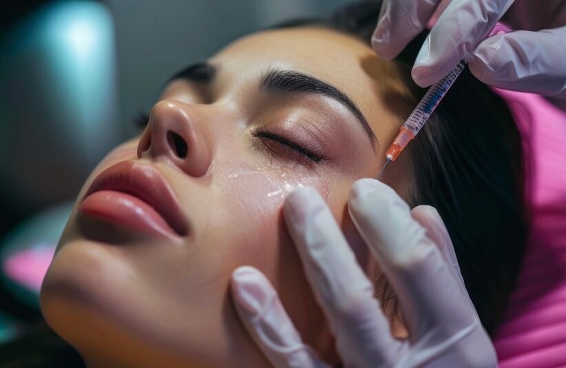 How to Prepare Your Skin for High-End Med Spa Treatments