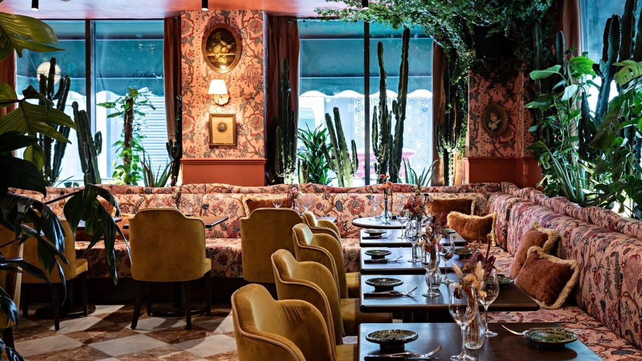 Tigermilk Brings Its Bold Latin Vibes to London