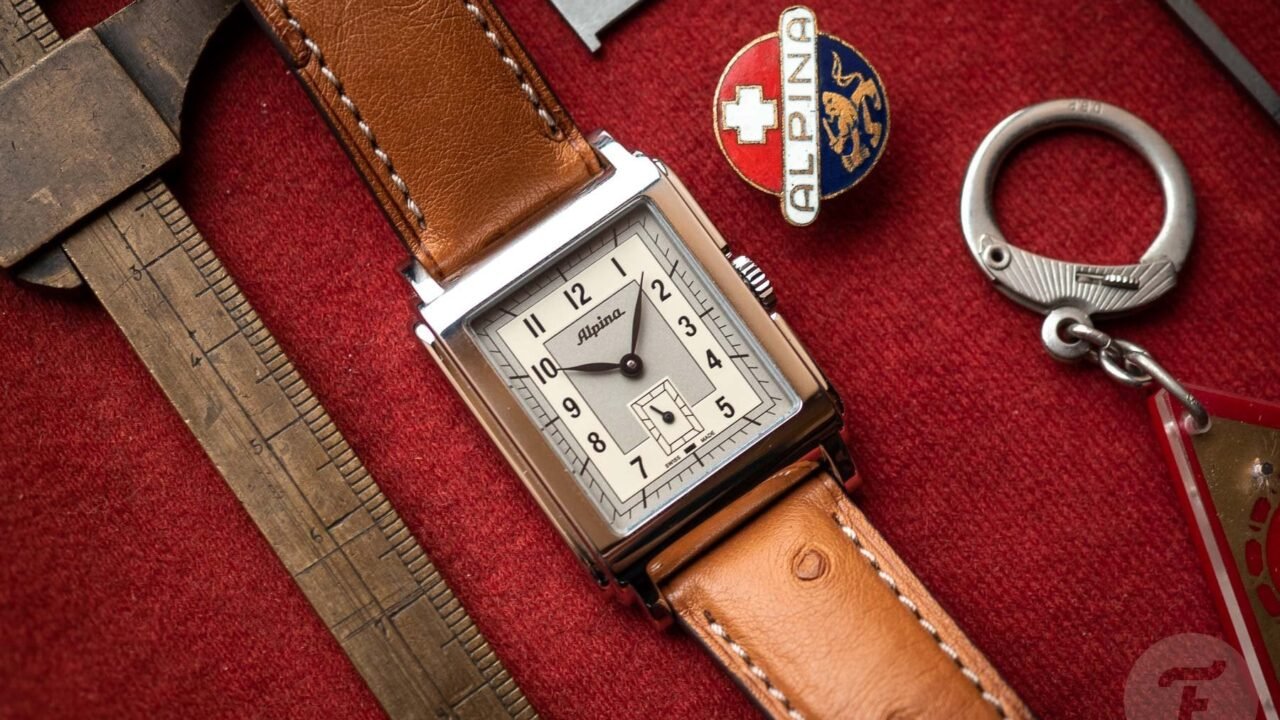 Is Heritage Overused And Overrated?