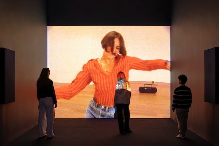 Tracey Emin: A Second Life