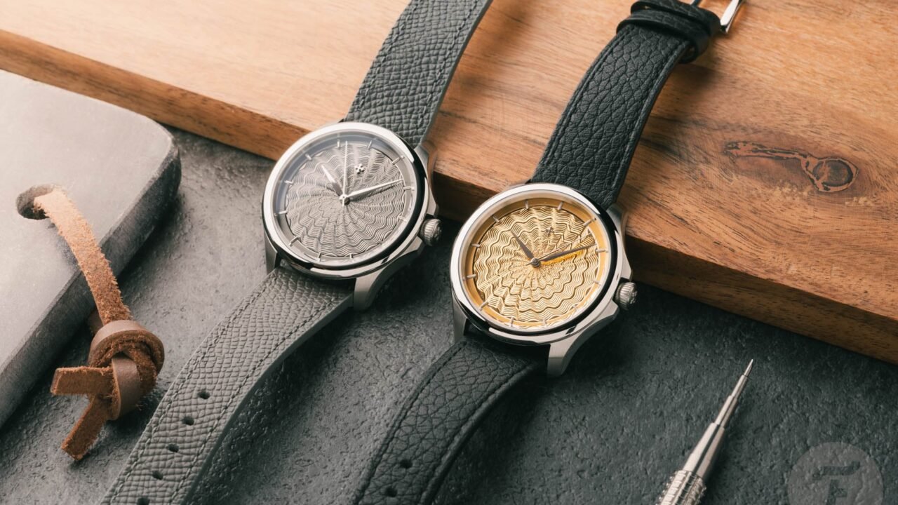 The Venezianico Redentore Utopia II