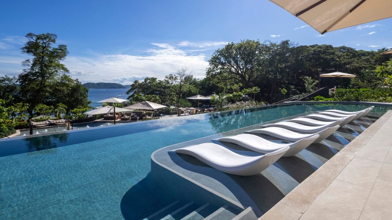 Inside Hilton’s Growing Caribbean and LatAm Luxury Pipeline