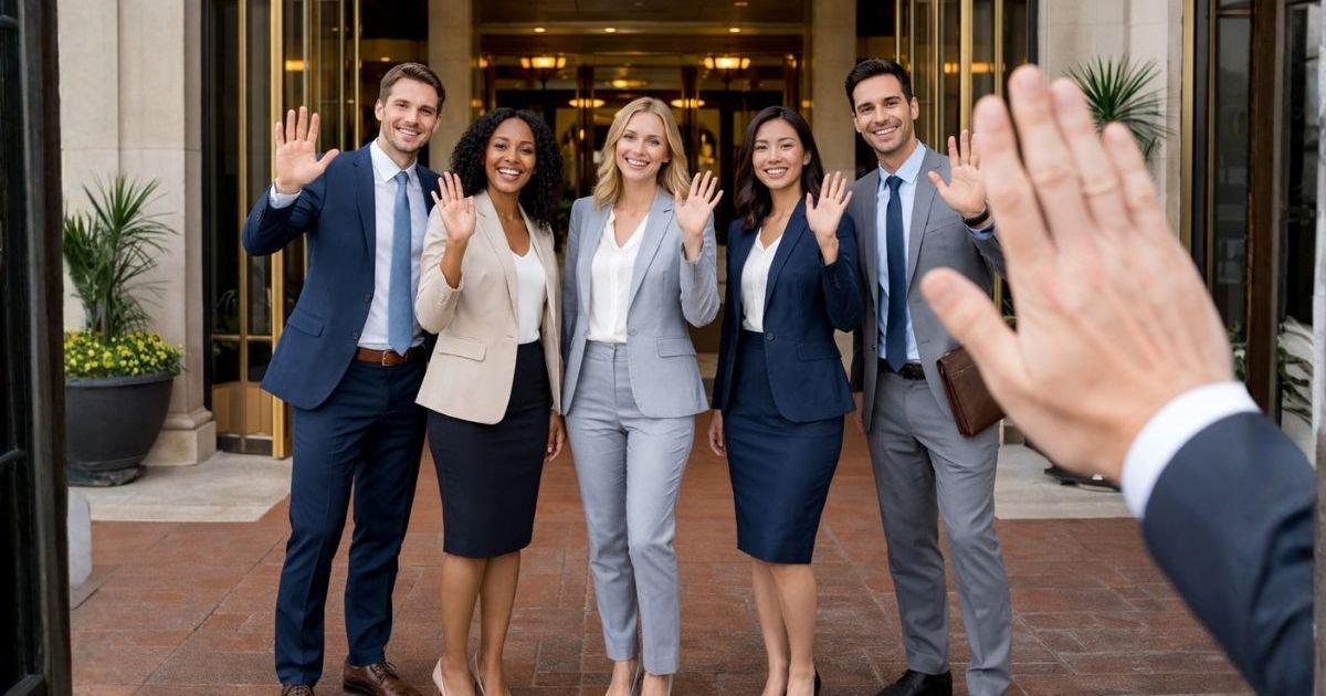 The Best Hospitality Marketing Agencies Plan for the Day You Don’t Need Them