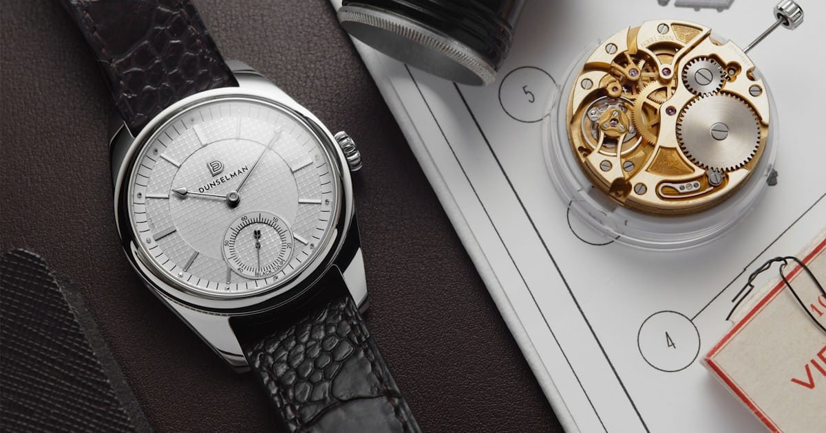 One To Watch: Annelinde Dunselman And Her ‘Black Tulip’, A Dutch Debutante With A Difference