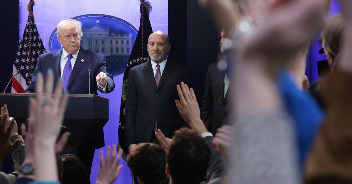 Business News: Watch Industry Cheers Supreme Court Tariff Ruling But Faces More Uncertainty As Trump Vows Workaround