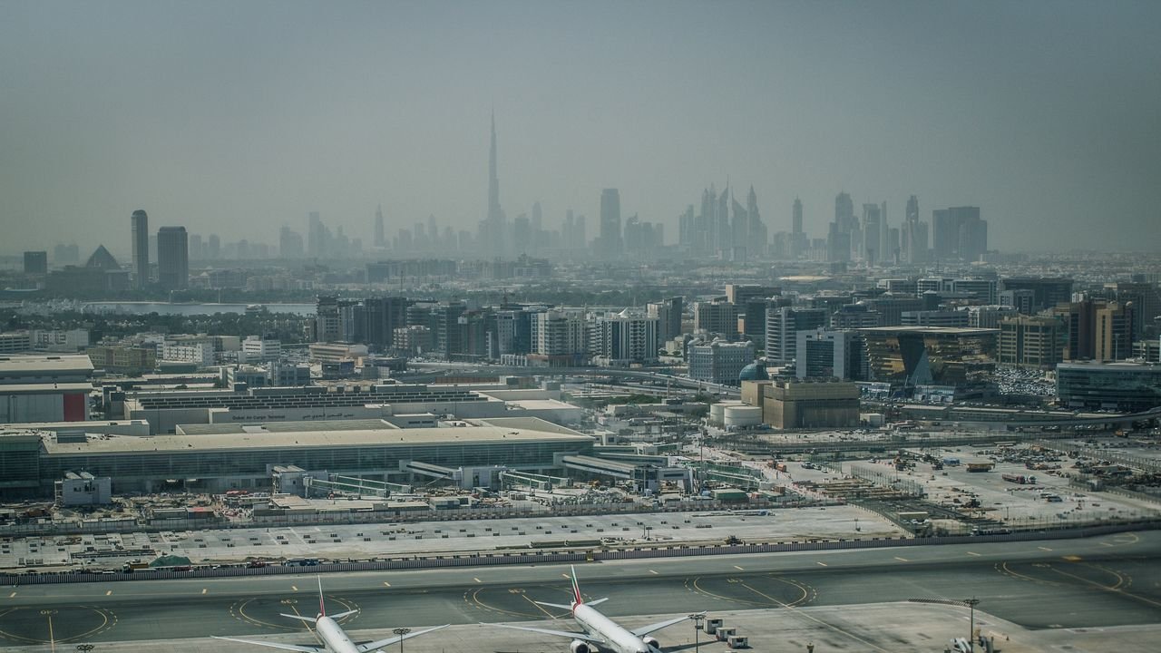 Dubai and Middle East Flight Disruptions: The Latest Updates for Travelers