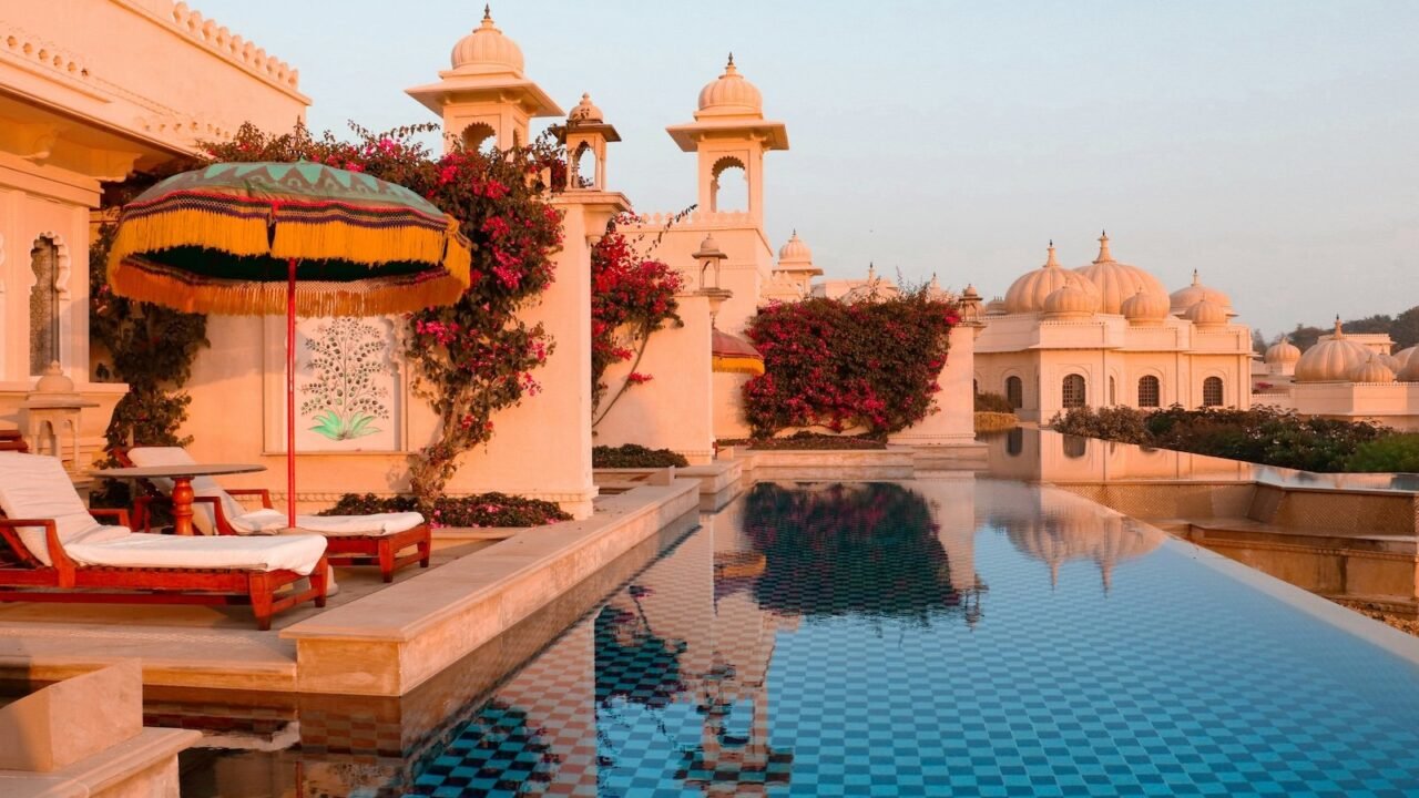 Nominations Open for Most Instagrammable Hotel in the World 2026