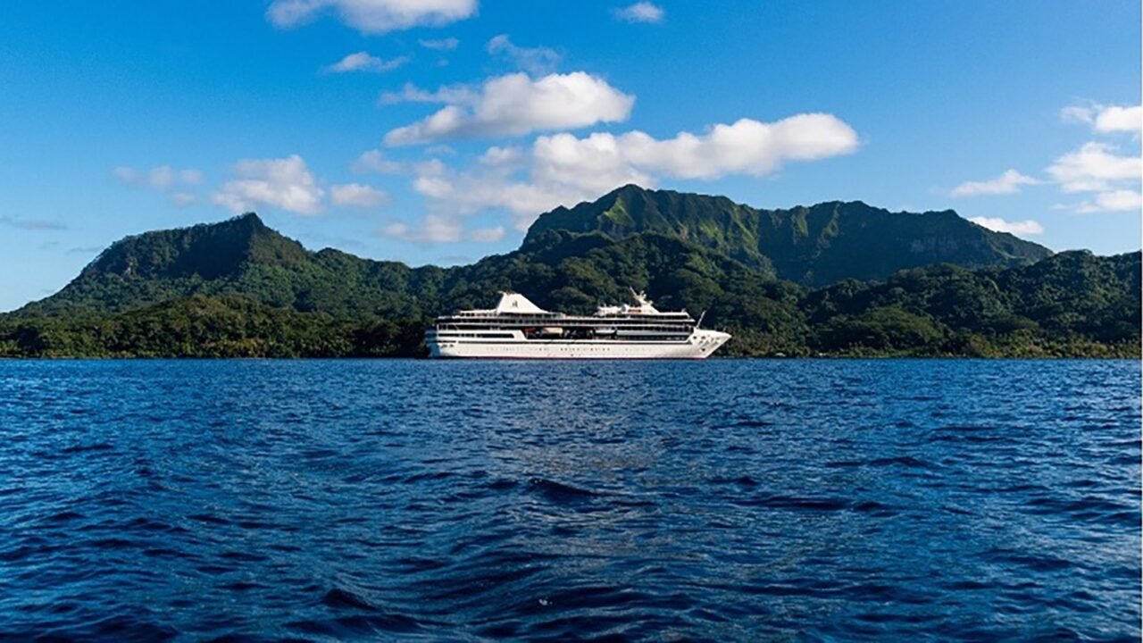 Paul Gauguin Cruises Announces Voyages for 2028
