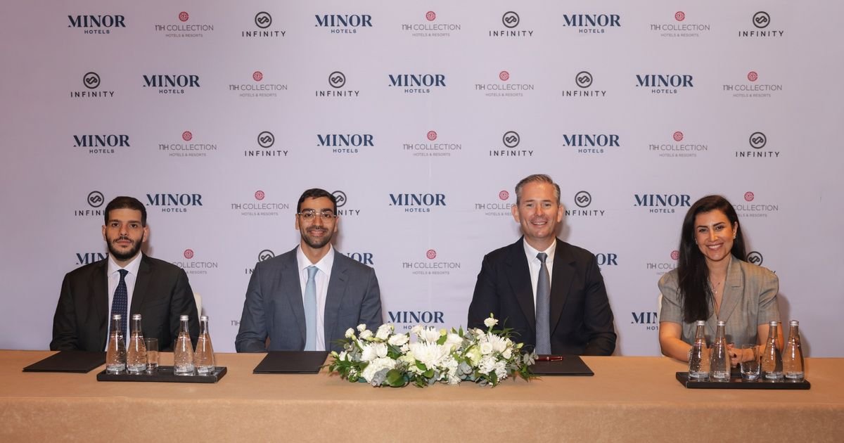 NH Collection to Debut in Tanzania with Pemba Island Resort