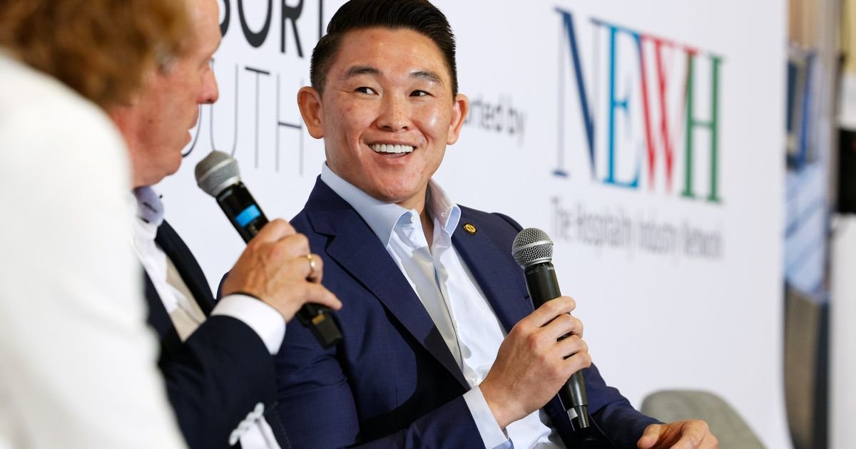 Registration opens for Cruise Ship Interiors Design Expo Americas 2026